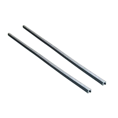 Fairchild Industries Kg1005A - 1964-1966 Chevrolet C/K Truck Glass Run Kit KG1005A